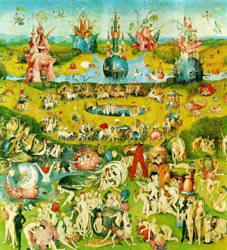 Jérôme Bosch